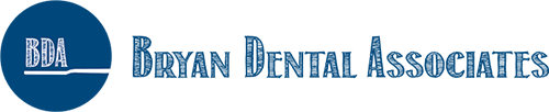 The image is a logo for the  Dental Digital Associates,  featuring text and a graphic element.